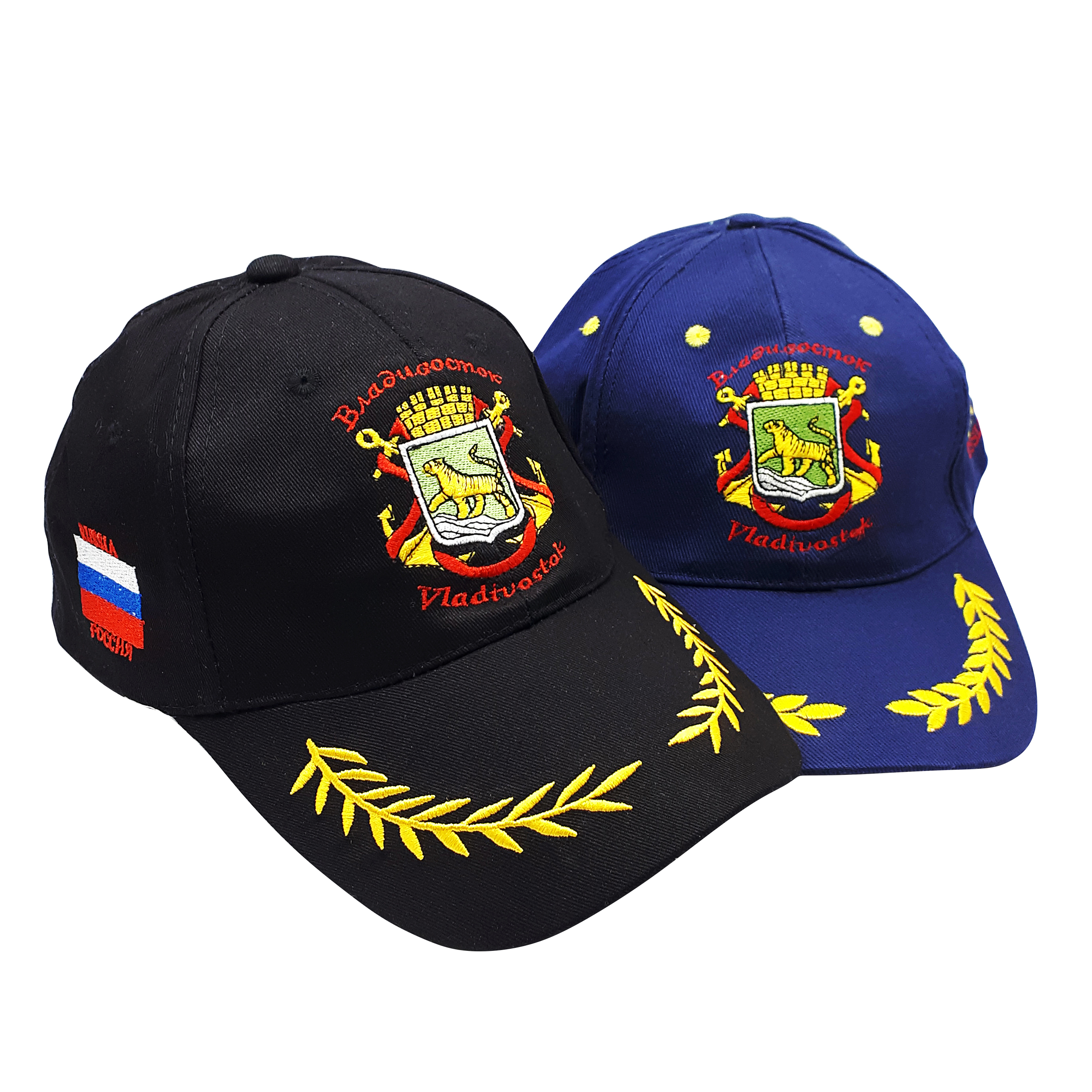 Golovnoy ubor.Beysbolka VL vyshivka.jpg